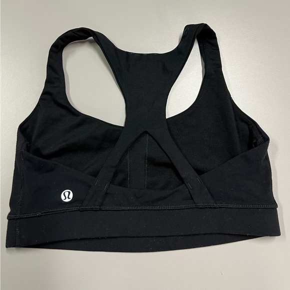 Lululemon 🍋 50 Rep Bra Size 6 - Picture 2 of 6